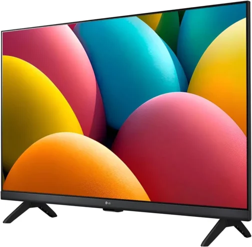 TV LG 32" LED HD Smart Pro 32RL601CBSA - Imagem 2