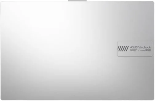 Notebook Asus Vivobook Go E1504ga Intel Core i3 N305 8gb Ram 256gb Ssd Windows 11 Tela 15,6" Fhd Silver - Nj434w - Imagem 9