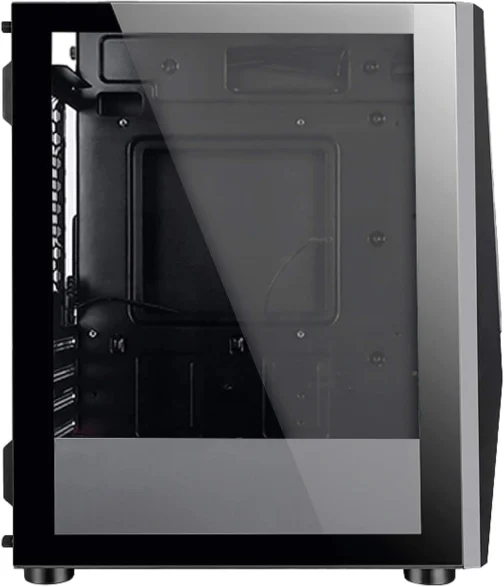 PC Gamer AMD Ryzen 5 (Placa de vídeo Radeon VEGA 11) 8GB DDR4 SSD 480GB 500W Skill Cool - Imagem 3