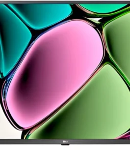 Smart TV LG 43″ 43LR671C0SA ThinQ AI Amazon Alexa Apple Airplay 2 HDR 10 Otimizador de Games AI Sound