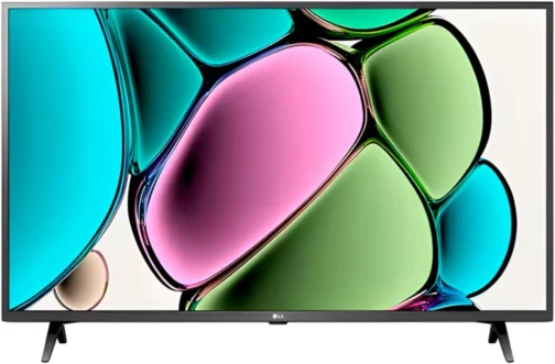 Smart TV LG 43" 43LR671C0SA ThinQ AI Amazon Alexa Apple Airplay 2 HDR 10 Otimizador de Games AI Sound - Imagem 2