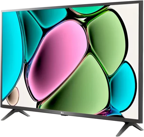 Smart TV LG 43" 43LR671C0SA ThinQ AI Amazon Alexa Apple Airplay 2 HDR 10 Otimizador de Games AI Sound - Imagem 3