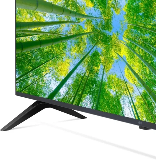 2022 Smart TV LG 50" 4K UHD 50UQ7950 WiFi Bluetooth HDR Nvidia GEFORCE NOW ThinQAI Smart Magic Google Alexa - Imagem 5