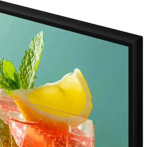 SMART TV 65" SAMSUNG CRYSTAL PROCESSOR 4K LH65BEFH4GGXZD - Imagem 5