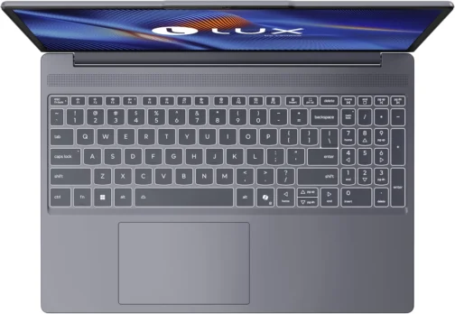 Notebook Lenovo IdeaPad Slim 3i 15.3" - Intel Core i5-13420H, 8GB RAM, 256GB SSD, Linux - Imagem 4