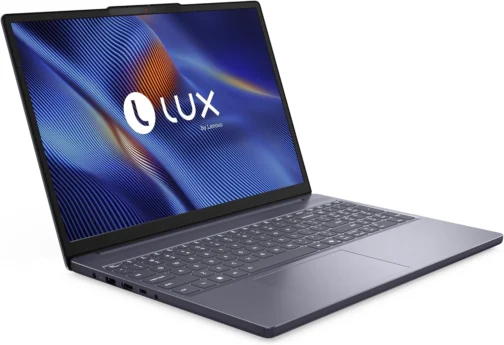 Notebook Lenovo IdeaPad Slim 3i 15.3" - Intel Core i5-13420H, 8GB RAM, 256GB SSD, Linux - Imagem 7