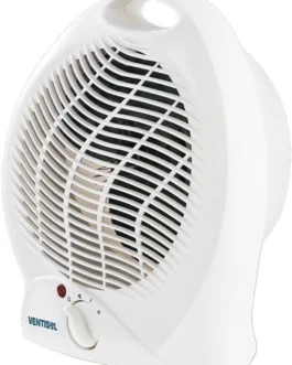 Aquecedor Doméstico Termoventilador, Branco, 220v, Ventisol