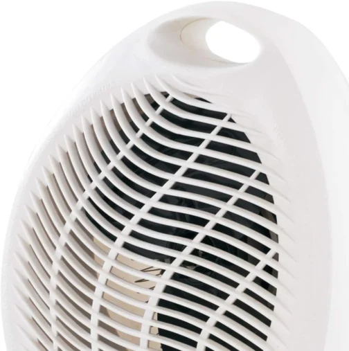 Aquecedor Doméstico Termoventilador, Branco, 220v, Ventisol - Imagem 4