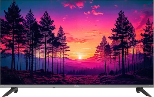 Smart TV 40" Philco Roku TV HDR10 Dolby Áudio P40CRA - Imagem 3