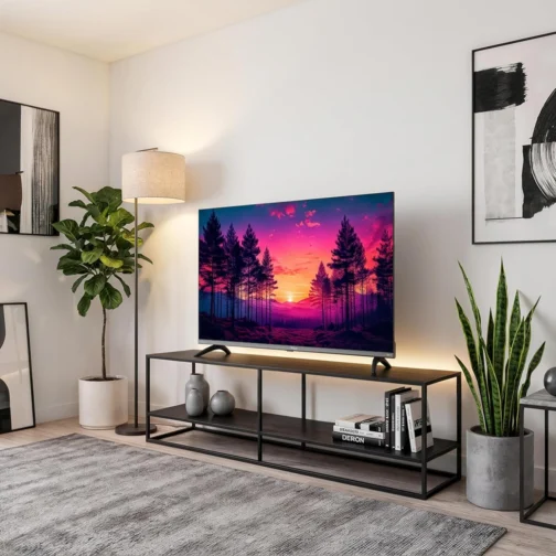 Smart TV 40" Philco Roku TV HDR10 Dolby Áudio P40CRA - Imagem 6