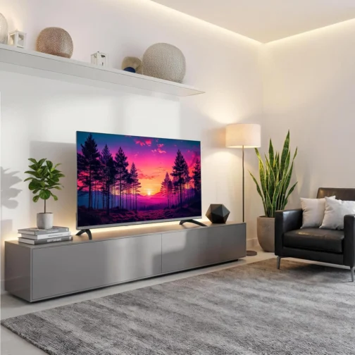 Smart TV 40" Philco Roku TV HDR10 Dolby Áudio P40CRA - Imagem 7