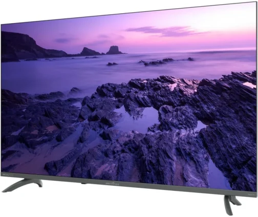 Smart TV 43” Britânia BTV43VA4REGB Roku TV LED Dolby Audio - Imagem 4