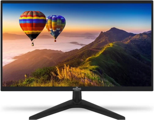 Computador Completo Intel Core i5 16GB SSD 512GB Monitor 19" Pc Hdmi Teclado e Mouse Strong Tech - Imagem 3