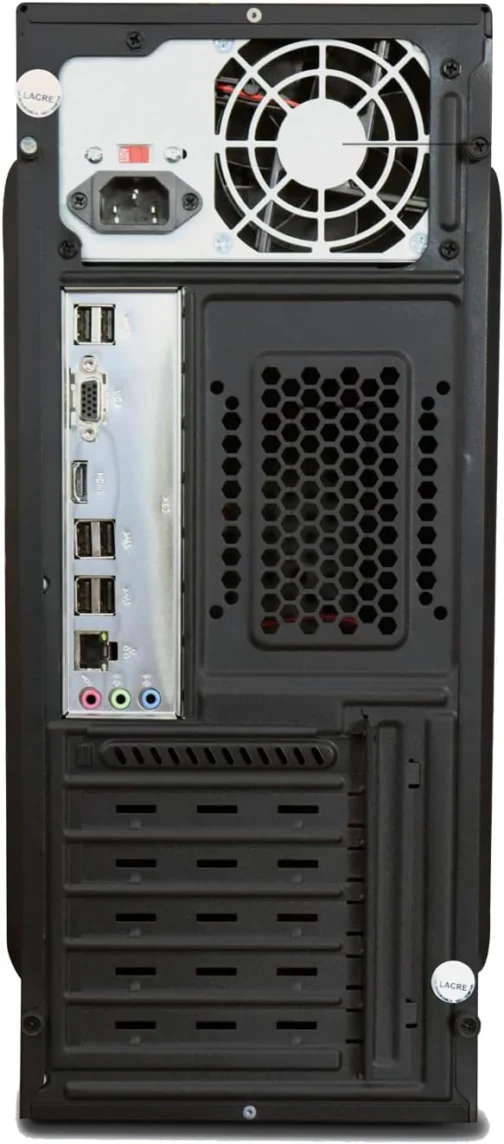 Computador Completo Intel Core i5 16GB SSD 512GB Monitor 19" Pc Hdmi Teclado e Mouse Strong Tech - Imagem 5