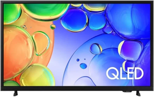 Samsung Smart TV 50" 4K U8000H + Samsung Smart TV 43" QLED - Imagem 5