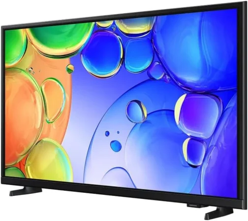 Samsung Smart TV 50" 4K U8000H + Samsung Smart TV 43" QLED - Imagem 6