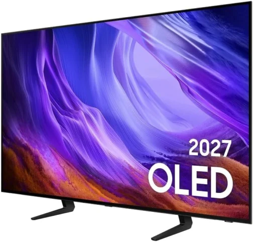 Samsung Vision AI TV 48" OLED 4K S85H 26/2027 - Imagem 3