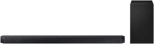 Samsung Smart TV 50" Mini LED 4K M75H + Soundbar Samsung Q600H - Imagem 7