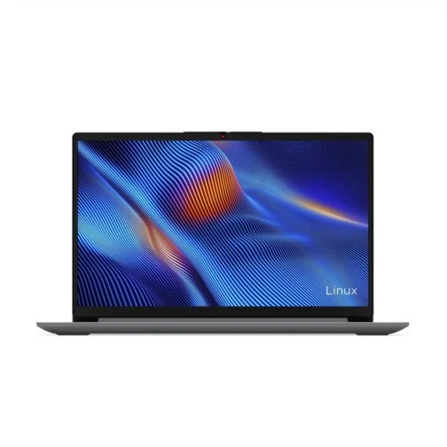 Notebook Lenovo IdeaPad 1 R3-7320U 4GB 256GB SSD Linux 15.6" 82X5S00600 Cloud Grey - Imagem 3
