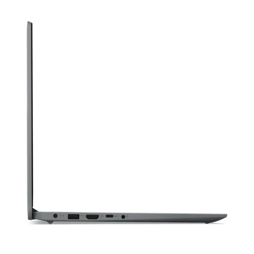 Notebook Lenovo IdeaPad 1 R3-7320U 4GB 256GB SSD Linux 15.6" 82X5S00600 Cloud Grey - Imagem 5