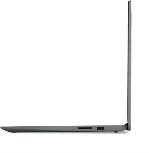 Notebook Lenovo IdeaPad 1 R3-7320U 4GB 256GB SSD Linux 15.6" 82X5S00600 Cloud Grey - Imagem 6