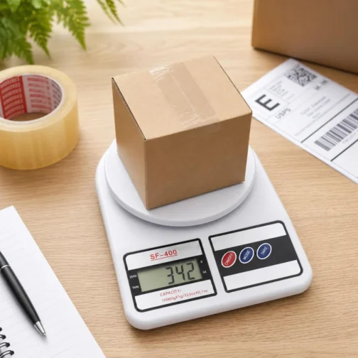 Balança Digital de Cozinha SF-400, Alta Capacidade 10kg – Precisão 1g para Receitas, Dieta Fitness e Confeitaria com Função Tara, Visor LCD e Pesagem g/oz – Branca - Imagem 9