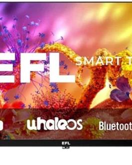 Smart TV 32″ HD EFL DLED SX800 32SX800HD 3 HMDI 2 USB