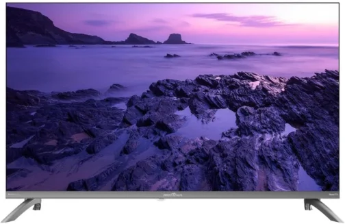 Smart TV 32" HD Britânia B32CRA Roku TV LED Wi-fi HDMI USB - Imagem 10