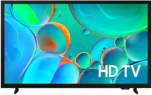 Samsung Smart TV 50" 4K U8000H + Smart TV 32" HD - Imagem 6
