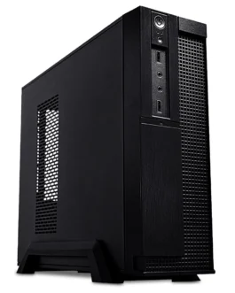 Mini Pc slim Cpu Desktop I7 16gb Ram Ssd 1tb+placa de vídeo 2gb win11 wifi 5g