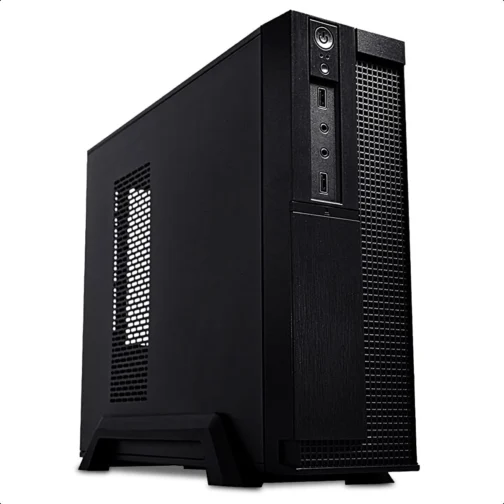 Mini Pc slim Cpu Desktop I7 16gb Ram Ssd 1tb+placa de vídeo 2gb win11 wifi 5g - Imagem 2