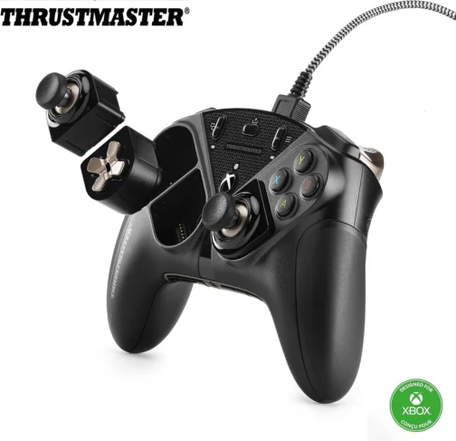 Thrustmaster ESWAP X PRO Controller: (Xbox One, Series X|S and Windows) - Imagem 2