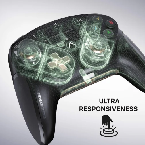 Thrustmaster ESWAP X PRO Controller: (Xbox One, Series X|S and Windows) - Imagem 3