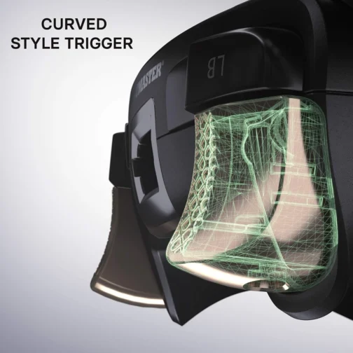 Thrustmaster ESWAP X PRO Controller: (Xbox One, Series X|S and Windows) - Imagem 4
