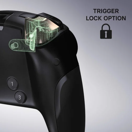 Thrustmaster ESWAP X PRO Controller: (Xbox One, Series X|S and Windows) - Imagem 5