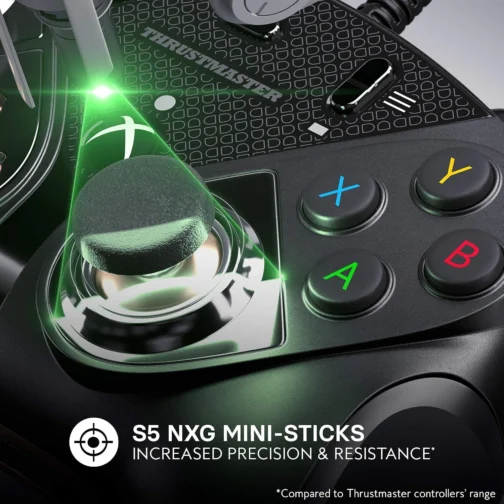 Thrustmaster ESWAP X PRO Controller: (Xbox One, Series X|S and Windows) - Imagem 6