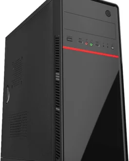 Computador Pc Cpu Intel Core i5 Com Hdmi 8GB HD 500GB Windows 10 Wifi Desktop