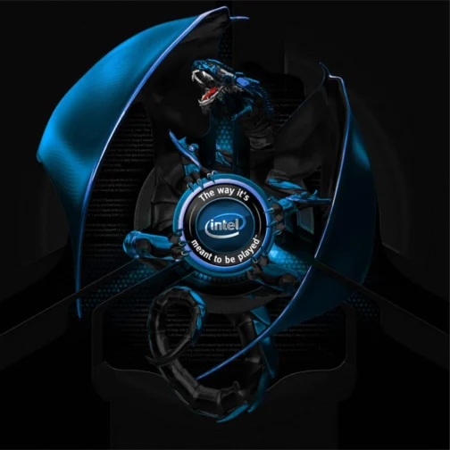 Easypc PC Gamer Intel Core i5 8GB HD 500GB (Nvidia Geforce GT) Light II, Preto - Imagem 5