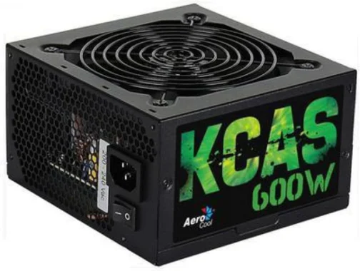 PC GAMER RYZEN 5 4500, 16GB DDR4, SSD NVME 500GB, RX 580 8GB - Imagem 8