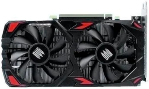 PC GAMER RYZEN 5 4500, 16GB DDR4, SSD NVME 500GB, RX 580 8GB - Imagem 9
