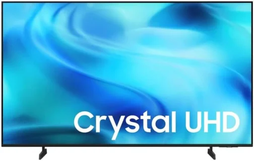 Samsung Smart TV 65" 4K U8000H + Smart TV 50" 4K U8000H - Imagem 3