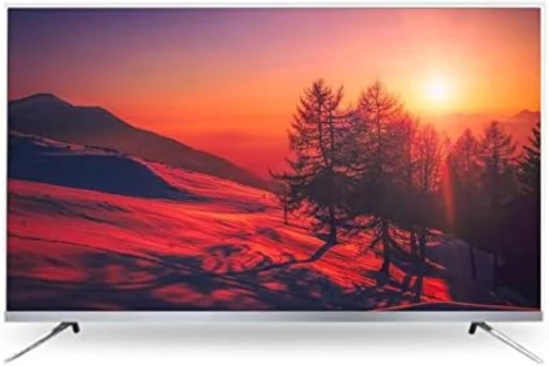TV Ultra HD 4K+HDR De 32 Polegadas, Smart TV, WIFI, HDMI, USB, Alto-falante Frontal Independente, Controle De Voz, Borda Estreita De Metal, Adequado Para Hotel, Quarto,Tela Perfeita Ultra Nítida D - Imagem 2