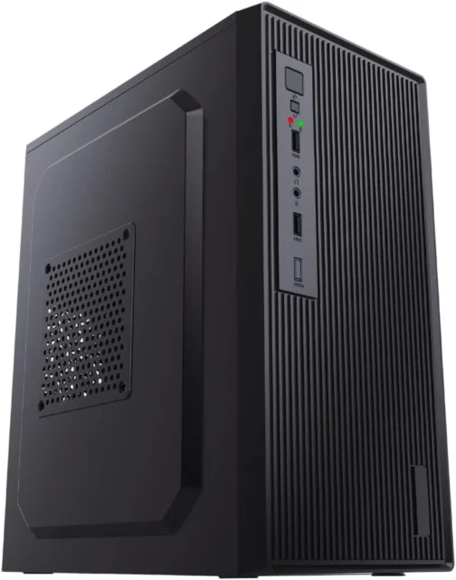 Computador 2Eletro Fast Intel Core i7, 16GB RAM, SSD 512GB, HDMI, Bivolt, Áudio HD - CD2E-0107FA - Imagem 3