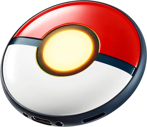 Pokémon GO Plus + - Imagem 3