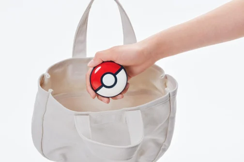 Pokémon GO Plus + - Imagem 7