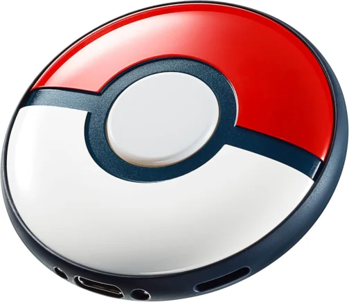 Pokémon GO Plus + - Imagem 10