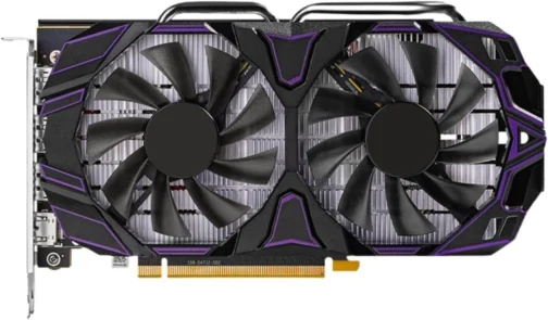 Computador PC Gamer MultiPC Intel Core I5 16GB RAM SSD 480GB GPU RX580 8GB 128 Bits Windows 11 Pro Pc Ideal para Jogos, Estudos, Home Office e Edição - Imagem 3