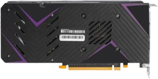 Computador PC Gamer MultiPC Intel Core I5 16GB RAM SSD 480GB GPU RX580 8GB 128 Bits Windows 11 Pro Pc Ideal para Jogos, Estudos, Home Office e Edição - Imagem 4