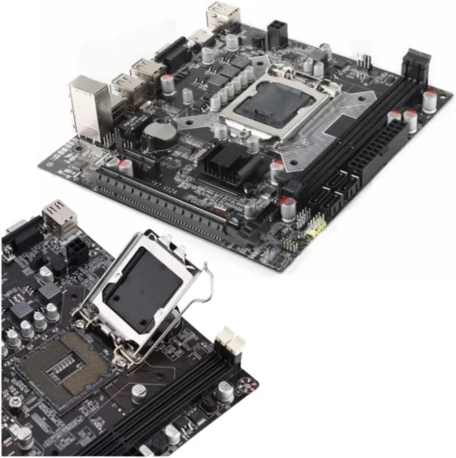 Computador PC Gamer MultiPC Intel Core I5 16GB RAM SSD 480GB GPU RX580 8GB 128 Bits Windows 11 Pro Pc Ideal para Jogos, Estudos, Home Office e Edição - Imagem 5