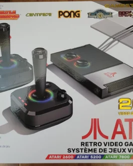 My Arcade Atari Gamestation Pro